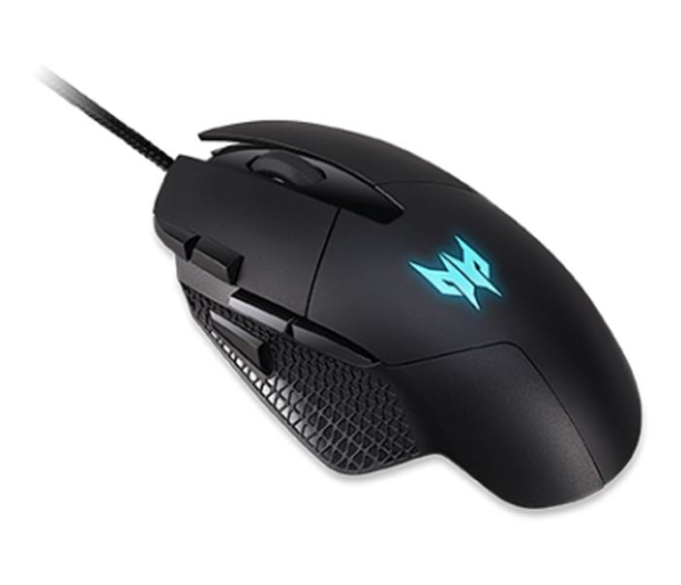 Acer PREDATOR Cestus 315 - 636552 - zdjęcie 3